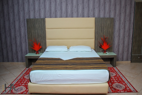 Hotel Aliko (Vlorë)
